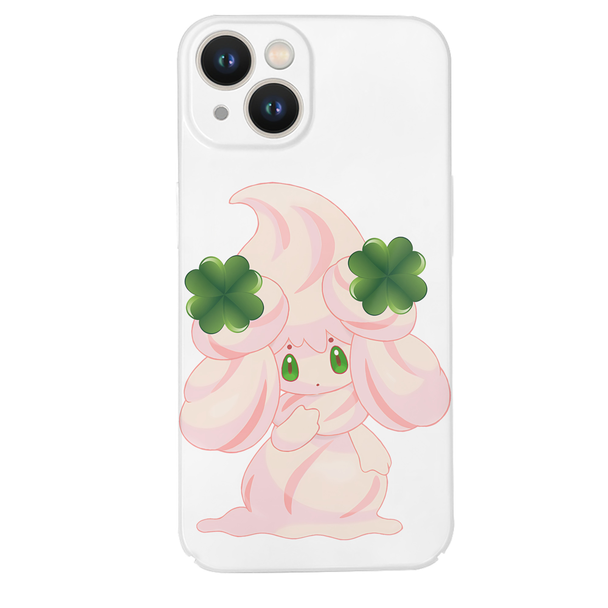 （画像用） ポケットモンスター Pokémon 【iPhone 14シリーズ対応】ハードケース
